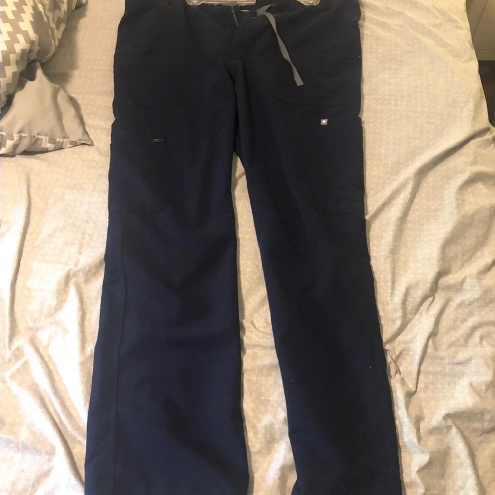 Men’s Figs XL Pants